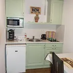 Apartman Pékapartman Kőszeg