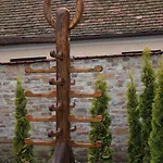 Apartman Pékapartman Kőszeg