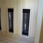Pékapartman