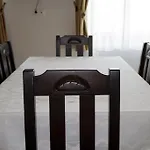 Pékapartman Kőszeg