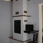 Pékapartman