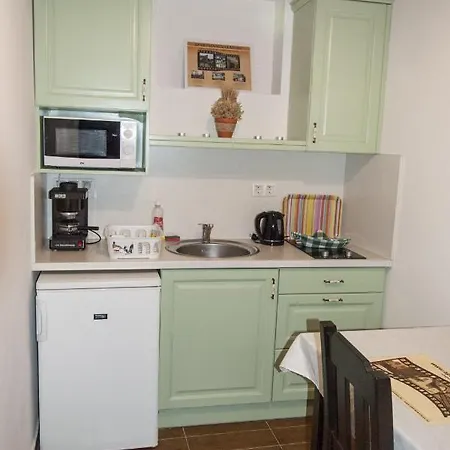 Appartement Pekapartman Kőszeg