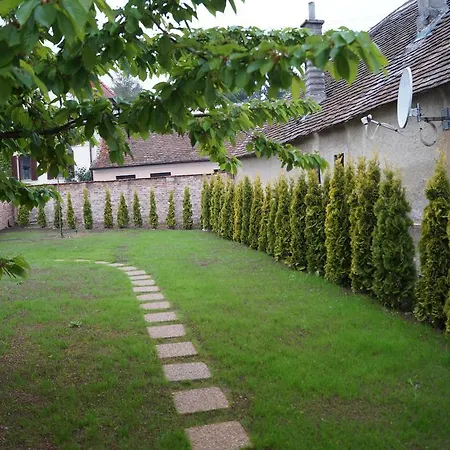 Apartament Pekapartman Kőszeg