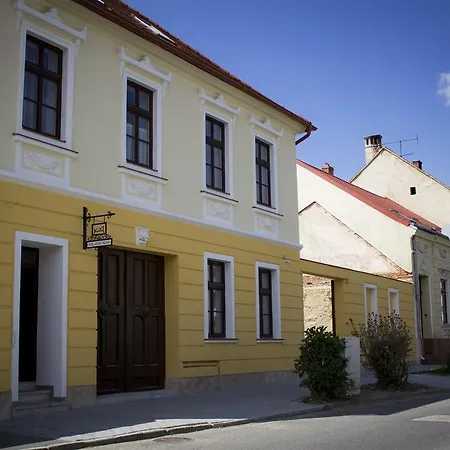 Apartman Pékapartman