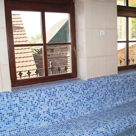 Appartement Pekapartman