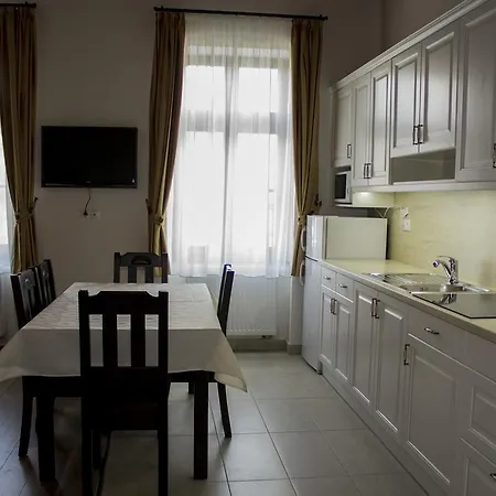 Apartament Pekapartman