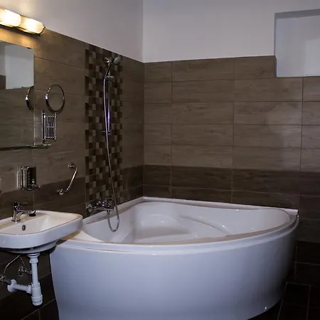 Appartement Pekapartman Kőszeg
