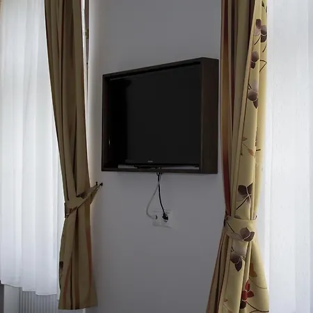 アパート Pekapartman *