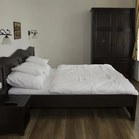 Pékapartman Kőszeg