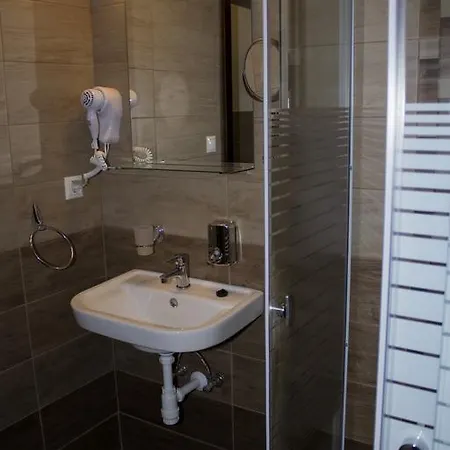 Appartement Pekapartman *
