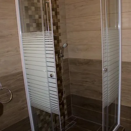 Pekapartman Kőszeg