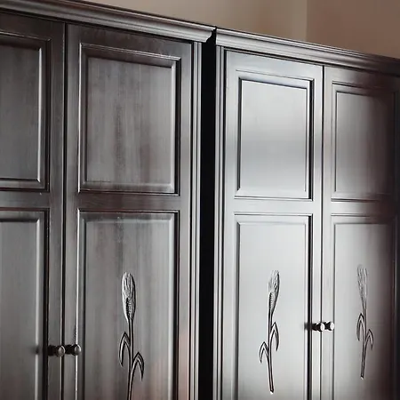 Apartman Pékapartman Kőszeg