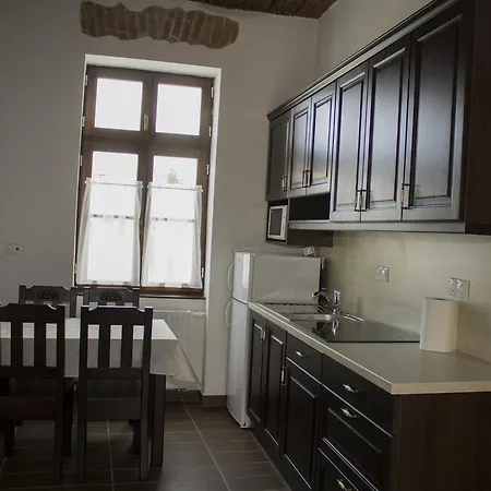 Apartament Pekapartman *