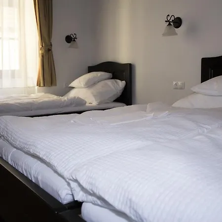 Appartement Pekapartman
