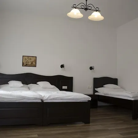 Appartement Pekapartman Kőszeg