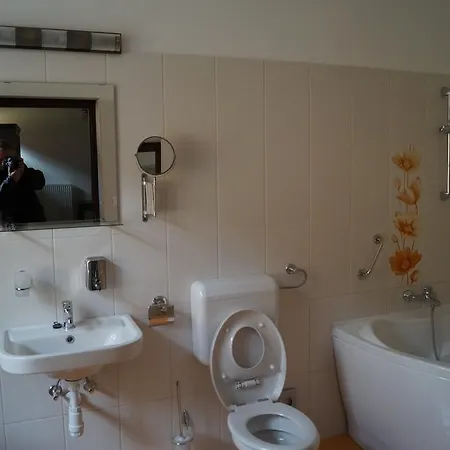 Appartement Pekapartman *