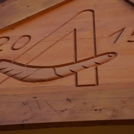 Pekapartman Apartament Kőszeg