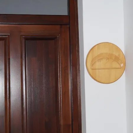Pekapartman * Kőszeg