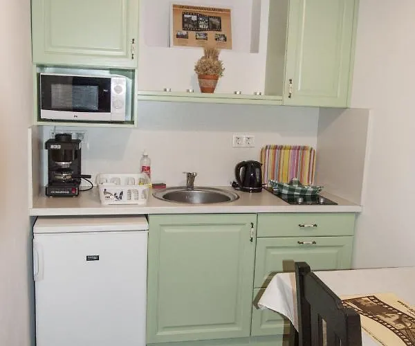 Apartament Pekapartman Kőszeg