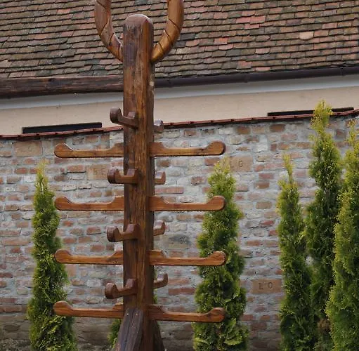 Apartament Pekapartman Kőszeg