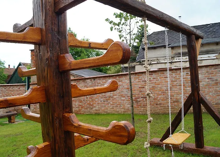 Apartament Pekapartman