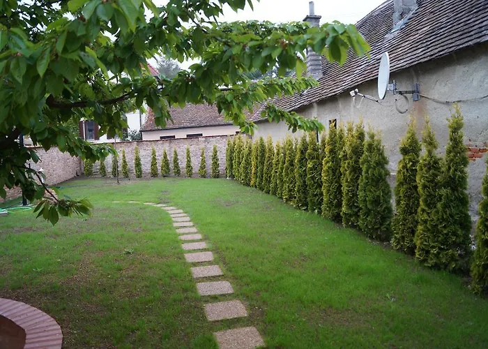 Apartament Pekapartman Kőszeg