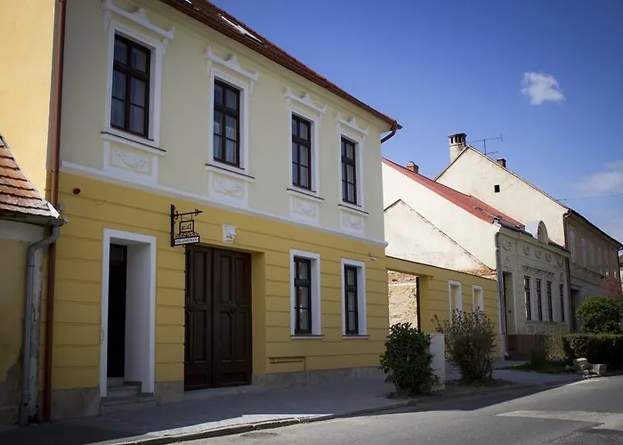 Apartament Pekapartman