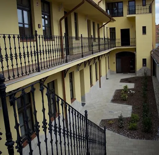 Apartament Pekapartman Kőszeg