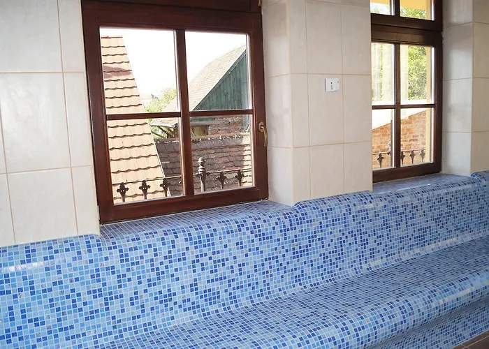 Apartament Pekapartman