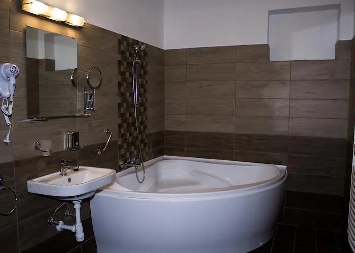 Apartament Pekapartman Kőszeg