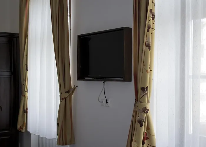 Apartament Pekapartman *