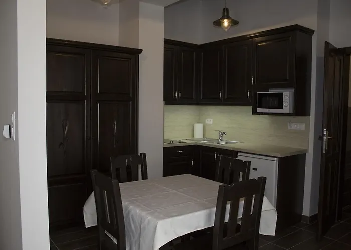 Apartament Pekapartman *