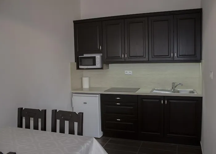 Apartament Pekapartman