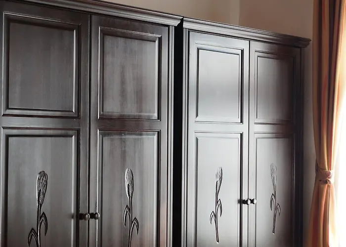 Apartament Pekapartman Kőszeg