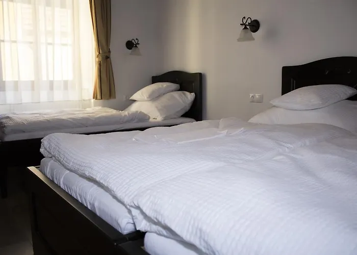 Apartament Pekapartman