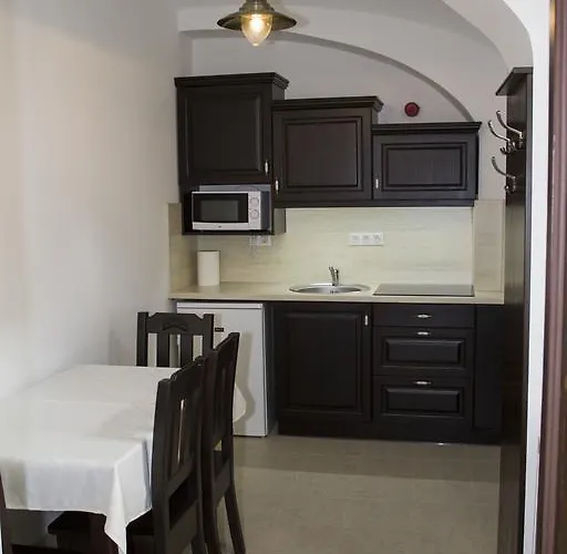 Apartament Pekapartman Kőszeg