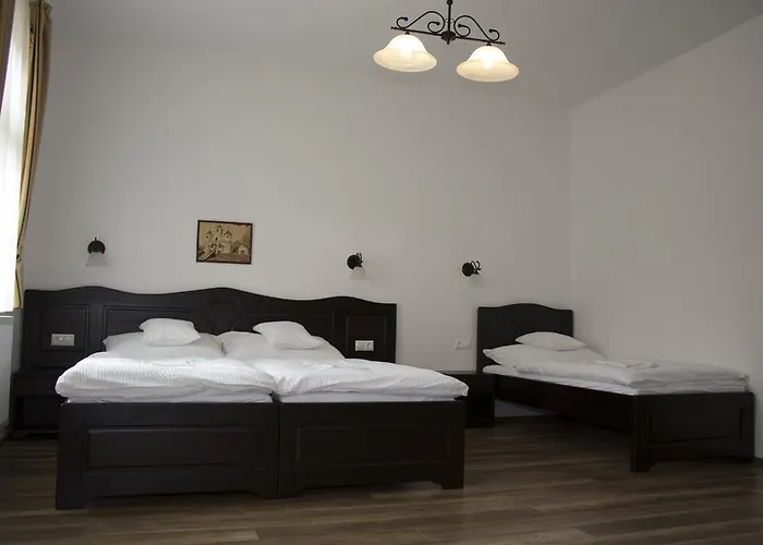 Apartament Pekapartman Kőszeg