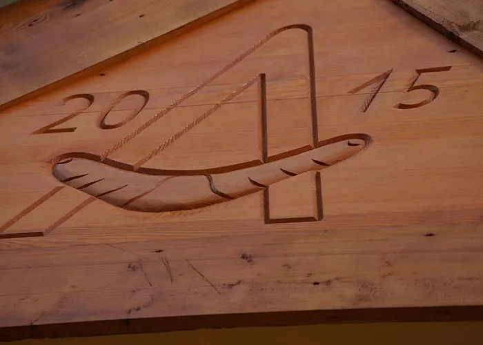 Pekapartman Apartament Kőszeg