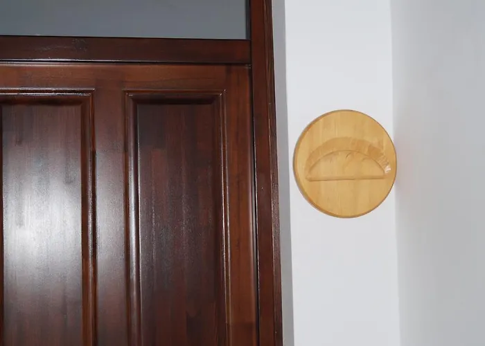 Pekapartman * Kőszeg